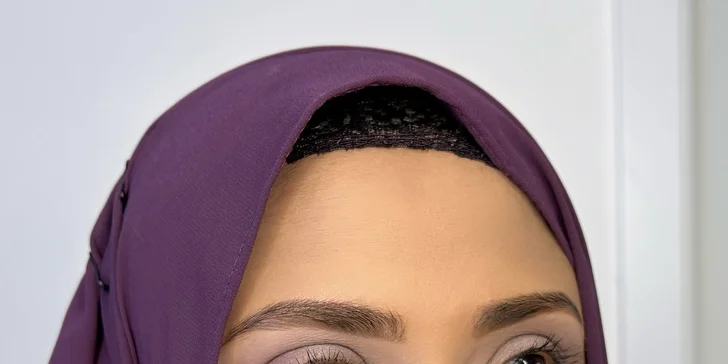 Laminace obočí nebo řas včetně barvení a speciální sérum jako dárek