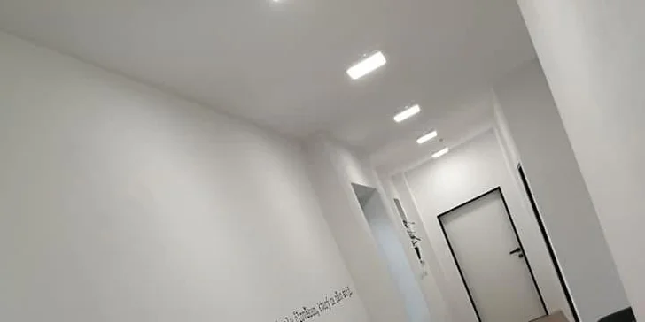 Dopřejte si relax: masáž částečná, lymfatická i regenerační: 40–90 minut