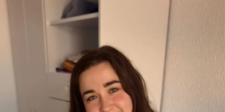 Dopřejte si relax: masáž částečná, lymfatická i regenerační: 40–90 minut