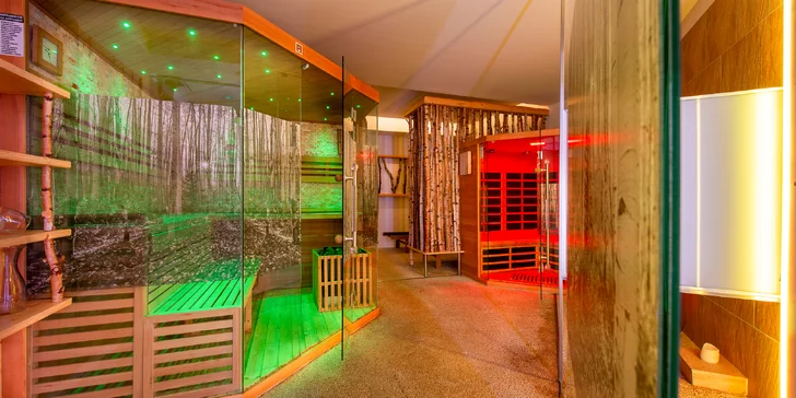 Krásná dovolená v Tatranské Lomnici: strava, wellness, pivní ochutnávka či pivní koupel