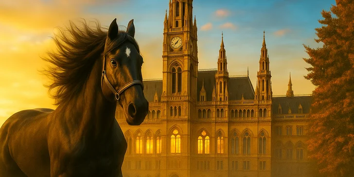 Zábava, záhady a přátelé: Venkovní únikovka Tajemství pokladu nebo Záhada Liberce