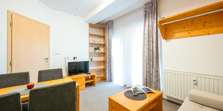 Krásná dovolená v Tatranské Lomnici: strava, wellness, pivní ochutnávka či pivní koupel