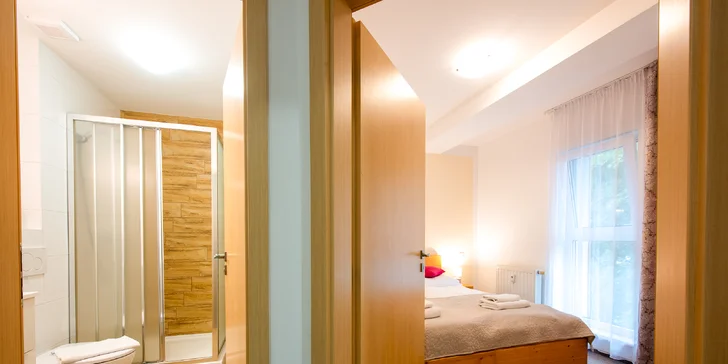 Krásná dovolená v Tatranské Lomnici: strava, wellness, pivní ochutnávka či pivní koupel