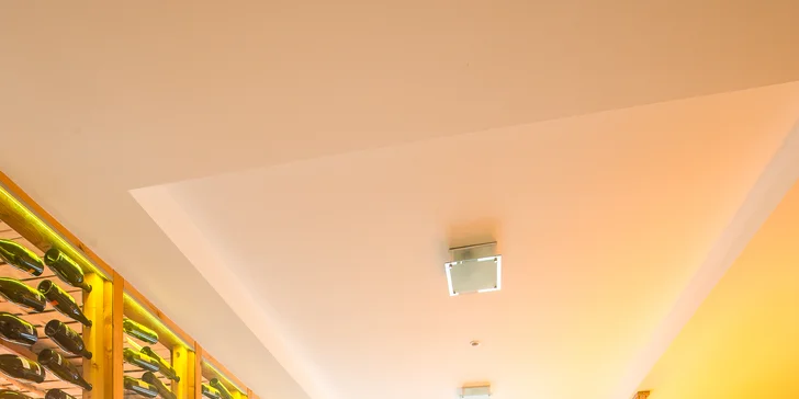 Krásná dovolená v Tatranské Lomnici: strava, wellness, pivní ochutnávka či pivní koupel