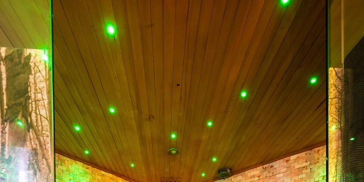 Krásná dovolená v Tatranské Lomnici: strava, wellness, pivní ochutnávka či pivní koupel