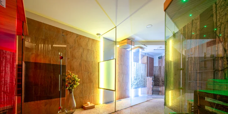 Krásná dovolená v Tatranské Lomnici: strava, wellness, pivní ochutnávka či pivní koupel