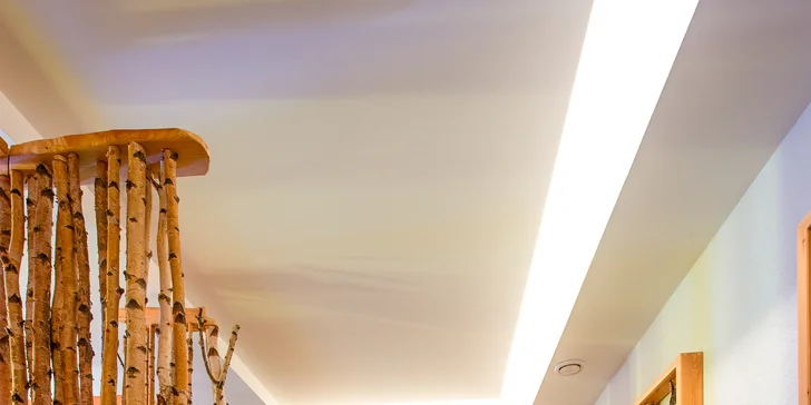 Krásná dovolená v Tatranské Lomnici: strava, wellness, pivní ochutnávka či pivní koupel