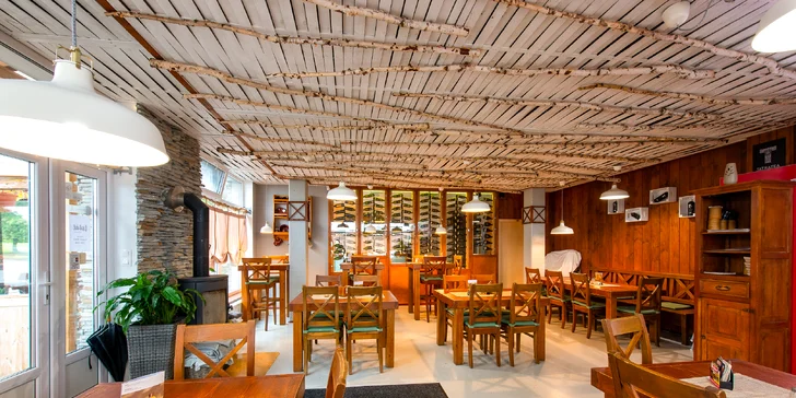 Krásná dovolená v Tatranské Lomnici: strava, wellness, pivní ochutnávka či pivní koupel