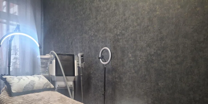 Přístrojové masáže pro zpevnění pokožky těla i obličeje: vakuová masáž nebo terapie endosféra