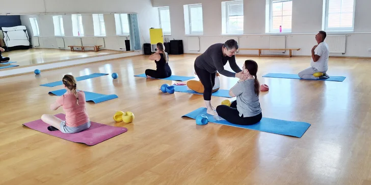 Lehkost, krása a zdraví v jednom – pomozte své lymfě, vyhlaďte jizvy a vytvarujte tělo přirozenou cestou