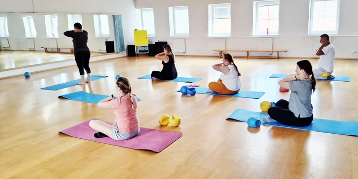 Lehkost, krása a zdraví v jednom – pomozte své lymfě, vyhlaďte jizvy a vytvarujte tělo přirozenou cestou