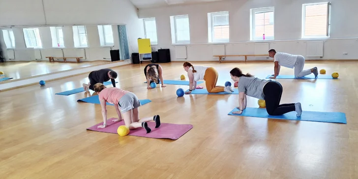 Lehkost, krása a zdraví v jednom – pomozte své lymfě, vyhlaďte jizvy a vytvarujte tělo přirozenou cestou