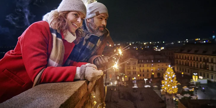 Adventní Brno s Brnopasem pro děti i dospělé: zdarma či se slevou na více než 50 míst