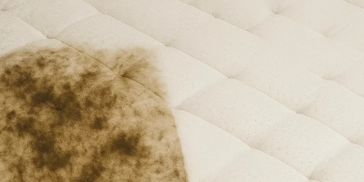 Profesionální čištění matrací, koberců i sedaček ekologicky šetrnými prostředky