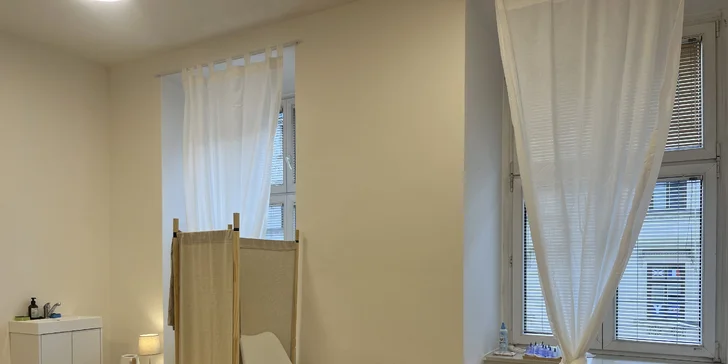 Masáže v centru Brna: relaxační, sportovní, lávové kameny, aroma nebo i s peelingem