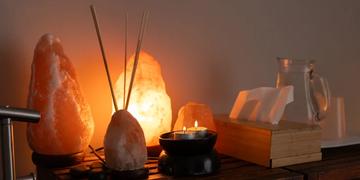 Balíčky plné relaxace pro 1 či 2 osoby: masáž, zábalová rukavice, vibrační plošina aj.