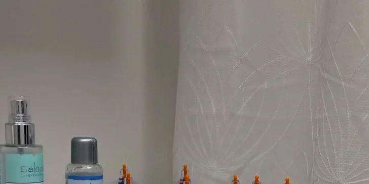 Masáže dle výběru na 60-90 minut: sportovní, reflexní, uvolňující i kombinovaná