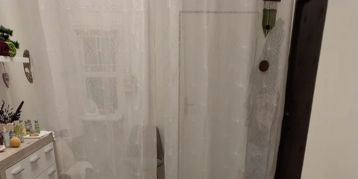 Masáže dle výběru na 60-90 minut: sportovní, reflexní, uvolňující i kombinovaná