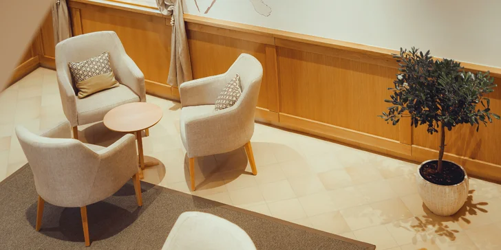 Pobyt s polopenzí v pohádkovém Zámku Františka II. Rákócziho na úpatí Tokaje