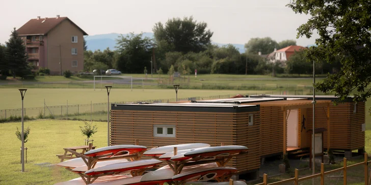 Pobyt s polopenzí v pohádkovém Zámku Františka II. Rákócziho na úpatí Tokaje