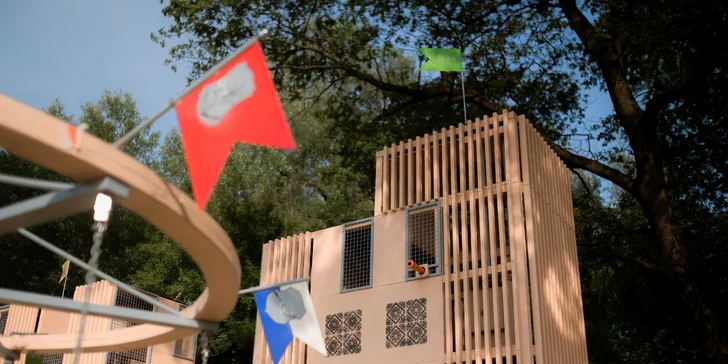 Pobyt s polopenzí v pohádkovém Zámku Františka II. Rákócziho na úpatí Tokaje