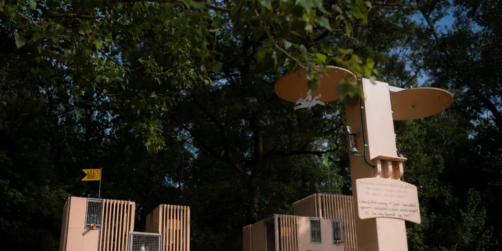 Pobyt s polopenzí v pohádkovém Zámku Františka II. Rákócziho na úpatí Tokaje