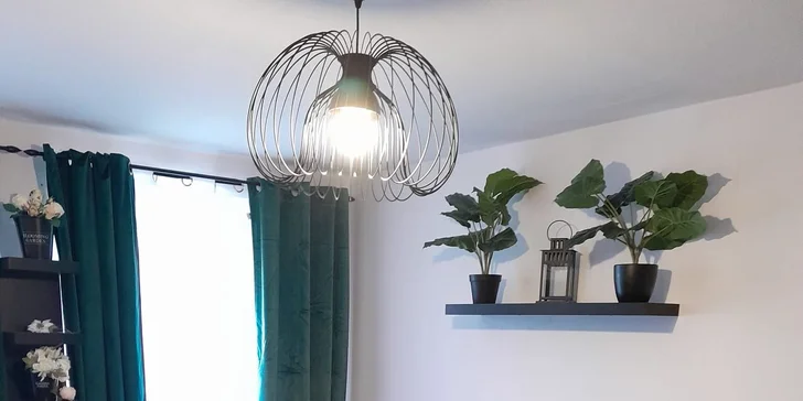 Dovolená v Jizerských horách: penzion ve Frýdlantu se snídaní, polopenzí nebo plnou penzí