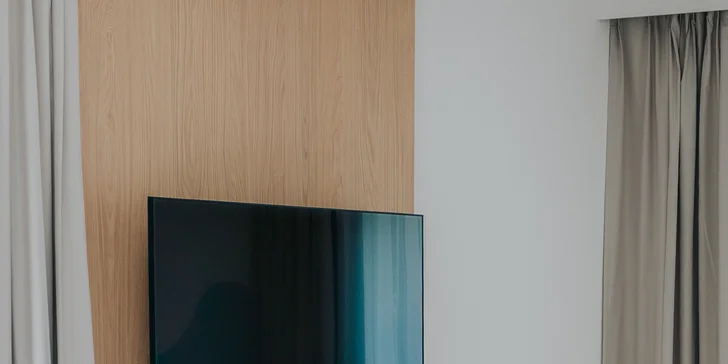 Nově postavený hotel v Gdaňsku se snídaní a neomezenou saunou