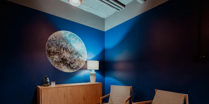 Nově postavený hotel v Gdaňsku se snídaní a neomezenou saunou