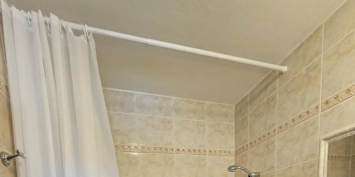 Wellness a Spa pobyt s polopenzí v hotelu Orchidea*** ve Velkém Mederu