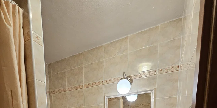 Wellness a Spa pobyt s polopenzí v hotelu Orchidea*** ve Velkém Mederu