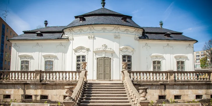 Vstupenky na výstavu betlémů, dioráma Život Ježíše Krista a loutkové scény k Mikulášskému příběhu