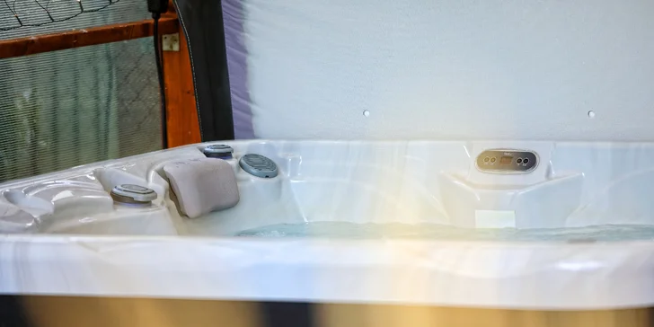 Komfortní apartmány v blízkosti Jasné a Tatralandie: zahrada, dětské hřiště i gril