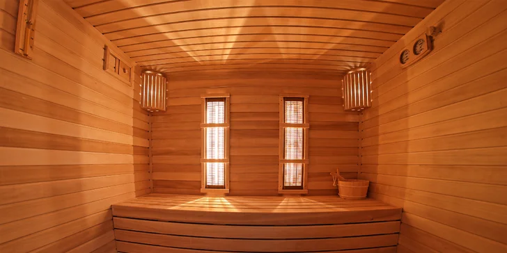 Komfortní apartmány v blízkosti Jasné a Tatralandie: zahrada, dětské hřiště i gril