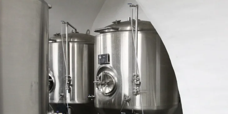 Prohlídka Knížecího pivovaru v Moravské Třebové až pro 2 osoby vč. ochutnávky