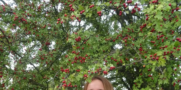 Bylinkové kurzy: sirupy, likéry a jídelníček jako zdroj vitality pro 1 nebo 2 osoby