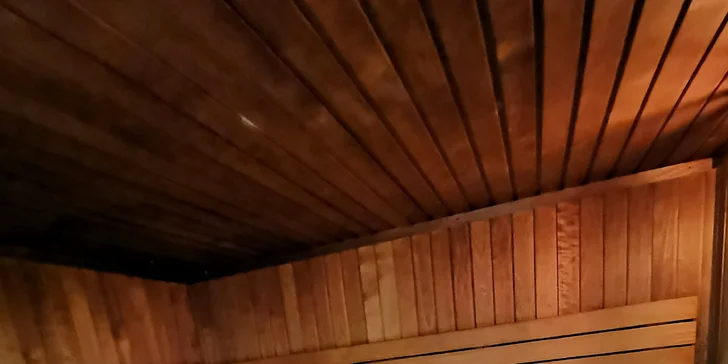 Rajská pohoda na Náchodsku: wellness, snídaně a romantická večeře