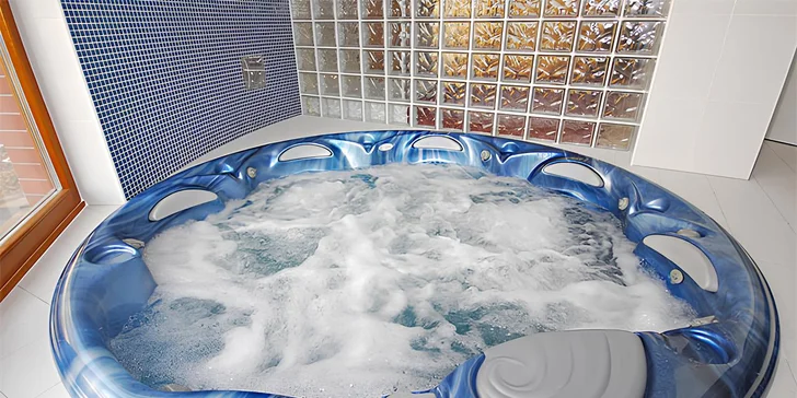 Pobyt v apartmánech na Liptově s výhledem na Kriváň, malým wellness a zahradou