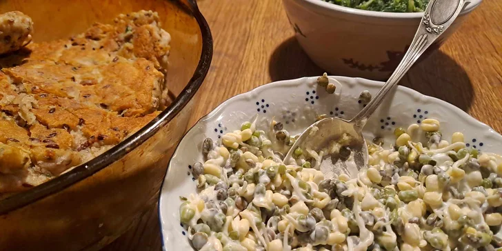 Bylinkové kurzy: sirupy, likéry a jídelníček jako zdroj vitality pro 1 nebo 2 osoby