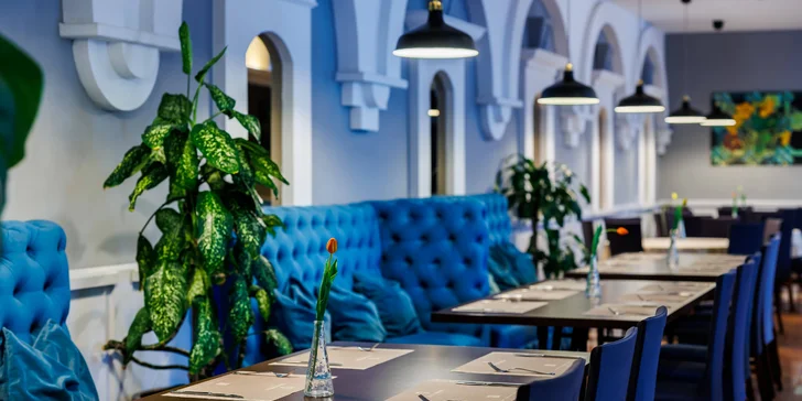 Kouzelná dovolená v centru Krakova: moderní hotel se snídaní