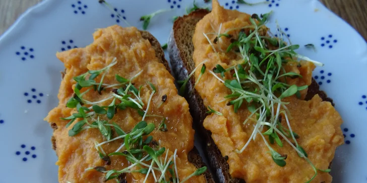 Bylinkové kurzy: sirupy, likéry a jídelníček jako zdroj vitality pro 1 nebo 2 osoby