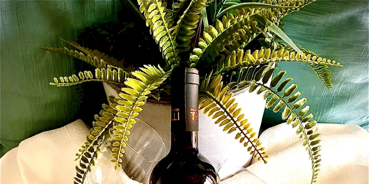 1 000 či 2 000 Kč na cokoliv v italské restauraci Ristorante Fresco Vento