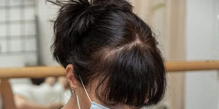 Myofasciální a bukální masáž obličeje: 1–5 hodinových procedur