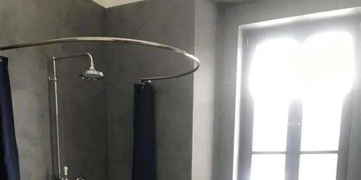 Pobyt na Šumavě: moderní zrekonstruovaná fara v Rejštejně, 3 km od Kašperských hor