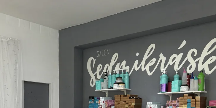 Copánky, čelenka i vysoký culík z kanekalonu v barvě dle výběru pro děti i dospělé