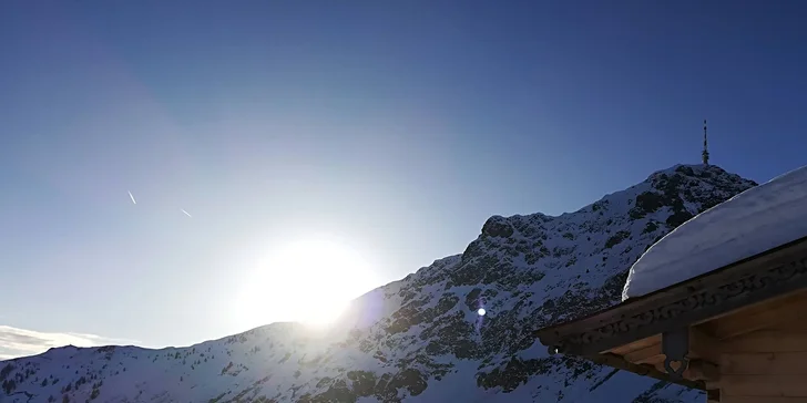 Aktivní dovolená i relax v Rakousku: hotel se snídaní a polopenzí, wellness, sport i výlety