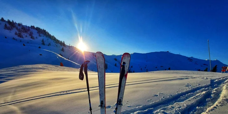 Aktivní dovolená i relax v Rakousku: hotel se snídaní a polopenzí, wellness, sport i výlety