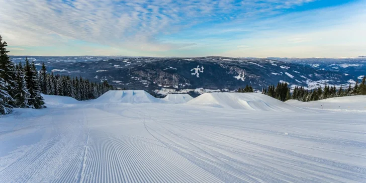 Wellness pobyt v polských lázních: adult only hotel s polopenzí a neomezený relax