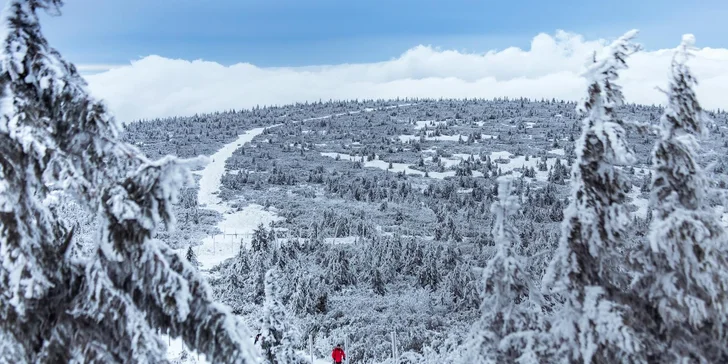 Wellness pobyt v polských lázních: adult only hotel s polopenzí a neomezený relax