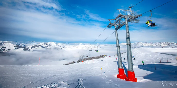 Aktivní dovolená i relax v Rakousku: hotel se snídaní a polopenzí, wellness, sport i výlety
